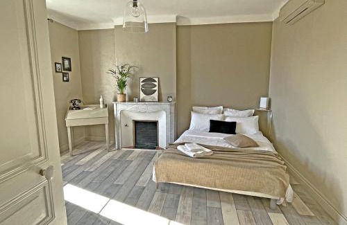 Le Thoronet Villa | La Maison d'Angèle