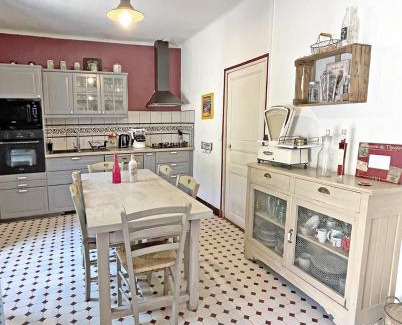 Le Thoronet Villa | La Maison d'Angèle