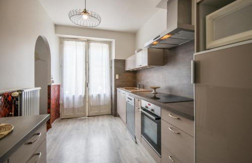Aguessac Apartment | La maison d autrefois