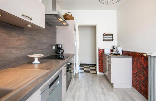 Aguessac Apartment | La maison d autrefois