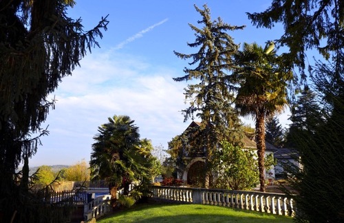 Gourdon House | La Maison d'Elise - A dream of calm and serenity for the holidays