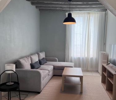 Vierzon House | La Maison d Elodie