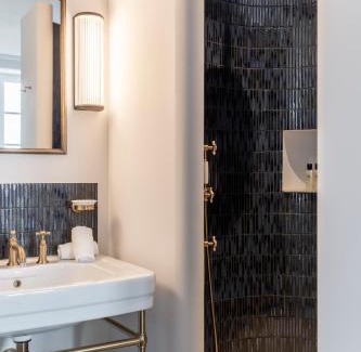 Saint-Estephe Hotel | La Maison d'Estournel