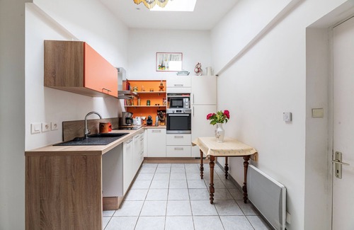 Pleudihen-sur-Rance House | La Maison des Fées - Three Bedroom House, Sleeps 6
