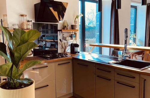 Pleudihen-sur-Rance House | La Maison d'Aurélie, country house sleeps 8, near Dinan and St Malo.