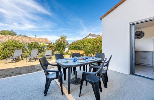 Talmont-Saint-Hilaire House | La Maison du Payré - proche plages