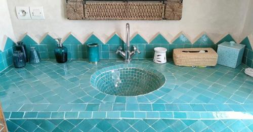 Ghazoua House | La Maison d'Hélène Essaouira