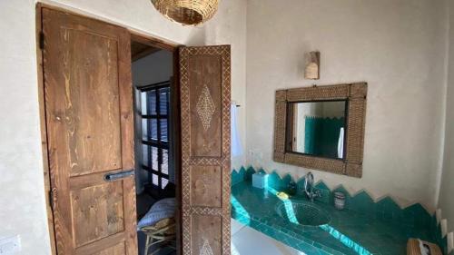 Ghazoua House | La Maison d'Hélène Essaouira