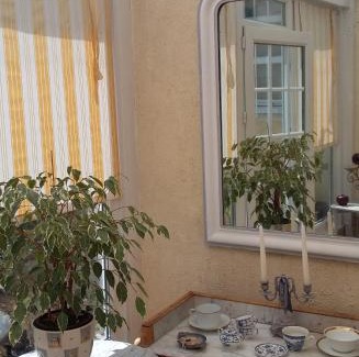 Flore Bed & Breakfast | La maison d`hôtes de Constance