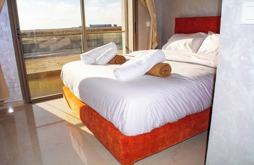 Dakhla House | La maison d'hôtes des belges