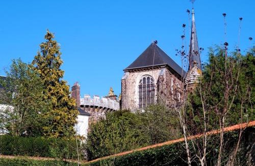 Toucy House | La Maison d'hotes de Toucy