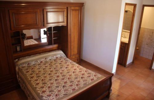 Tavernes Bed & Breakfast | La maison d'hotes des ferrages