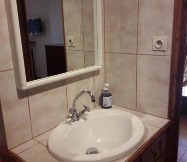 Tavernes Bed & Breakfast | La maison d'hotes des ferrages