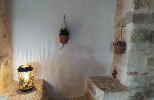 Soturac House | La maison d'iréne
