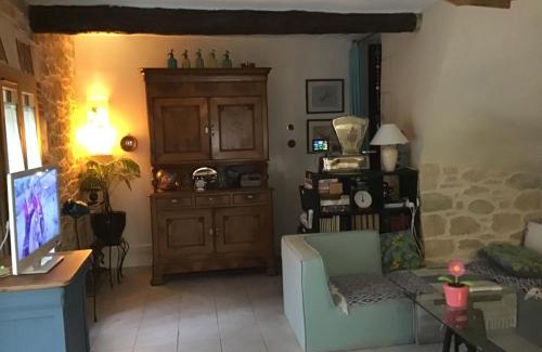 Claira House | La maison d’Irma