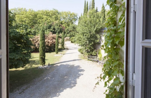 Bram Apartment | La Maison d’Olives