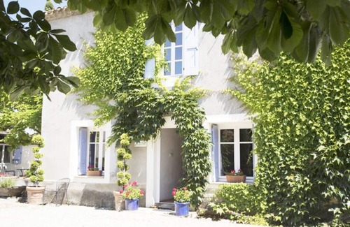 Bram Apartment | La Maison d’Olives