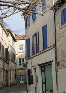 Beaucaire Bed & Breakfast | La Maison d'Olivier