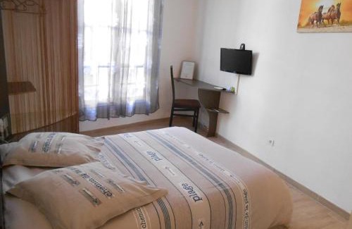 Beaucaire Bed & Breakfast | La Maison d'Olivier
