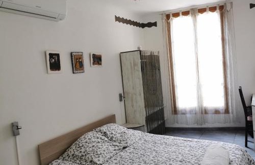Beaucaire Bed & Breakfast | La Maison d'Olivier