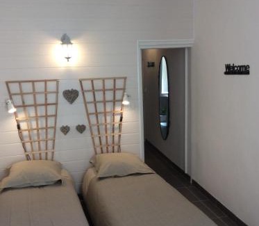 Beaucaire Bed & Breakfast | La Maison d'Olivier