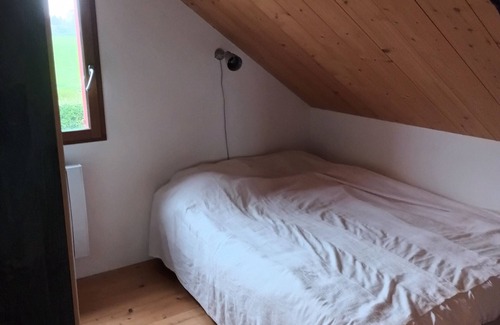 Cuigy-en-Bray Bed & Breakfast | La Maison Dans la Prairie . Et Pour les JO 2024