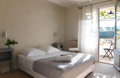 Bedoin Bed & Breakfast | La Maison De Bécaras