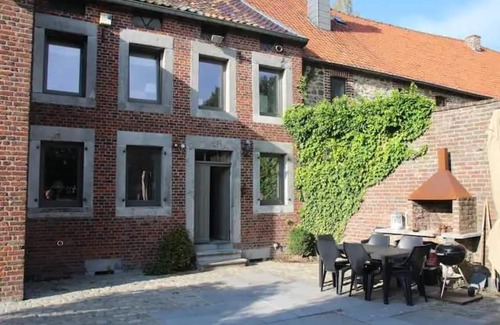 Aubel Bed & Breakfast | La maison de Barbara