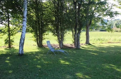 Aubel Bed & Breakfast | La maison de Barbara