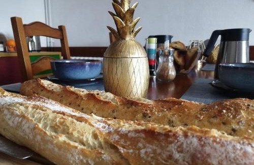 Barlest Bed & Breakfast | LA MAISON DE BARLEST - LOURDES
