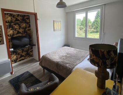 Barlest Bed & Breakfast | LA MAISON DE BARLEST - LOURDES