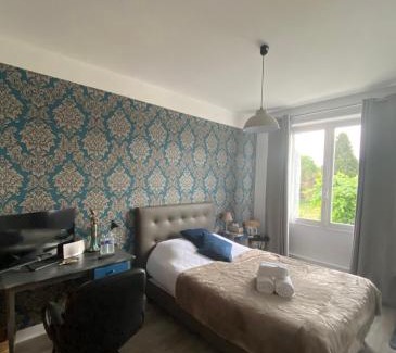 Barlest Bed & Breakfast | LA MAISON DE BARLEST - LOURDES