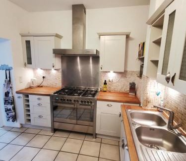 Paimpol House | La Maison de Beauport