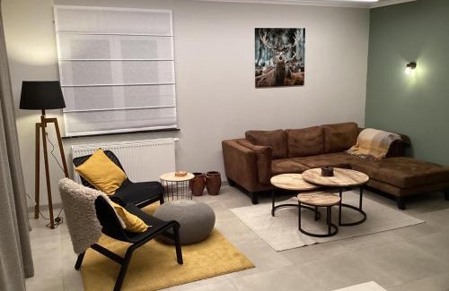 Bievre House | la maison de bievre
