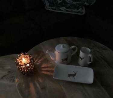 Bievre House | la maison de bievre