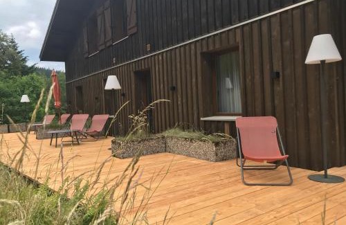 Ventron Apartment | La maison de Cécile
