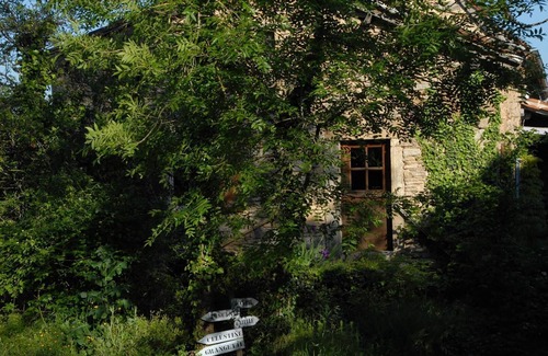 Lunan House | La Maison de Célestine
