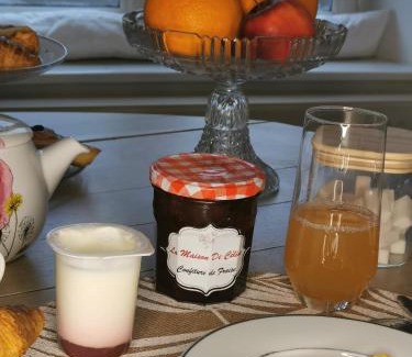 Arry Bed & Breakfast | La maison de Céline