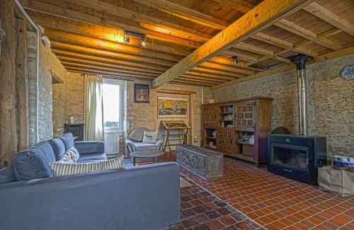 Formigny House | La Maison de Cassandre The Charm of Normandy