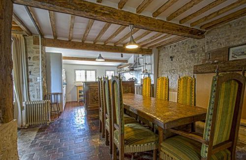 Formigny House | La Maison de Cassandre The Charm of Normandy