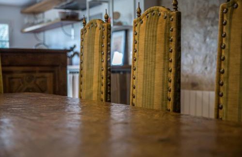 Formigny House | La Maison de Cassandre The Charm of Normandy