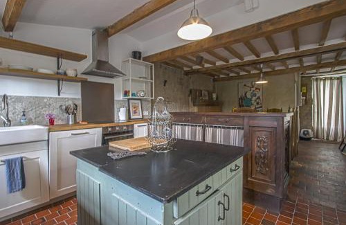 Formigny House | La Maison de Cassandre The Charm of Normandy