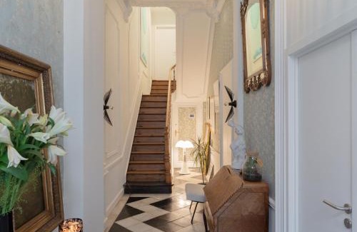 Liege Apartment | La Maison de Chestret