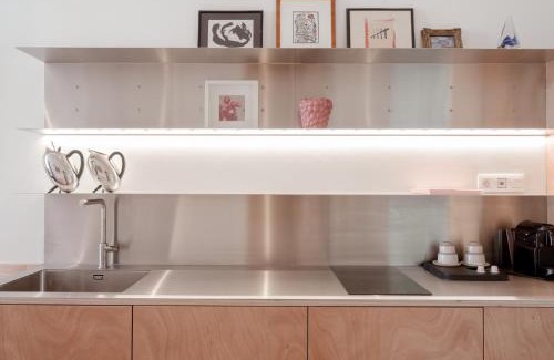 Liege Apartment | La Maison de Chestret