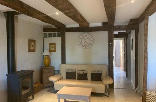 Senouillac Apartment | La Maison De Chloe