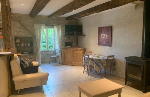 Senouillac Apartment | La Maison De Chloe