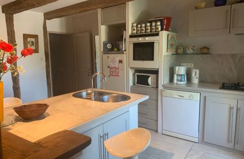 Senouillac Apartment | La Maison De Chloe