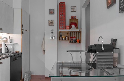 Muzzano Apartment | La Maison De Coco