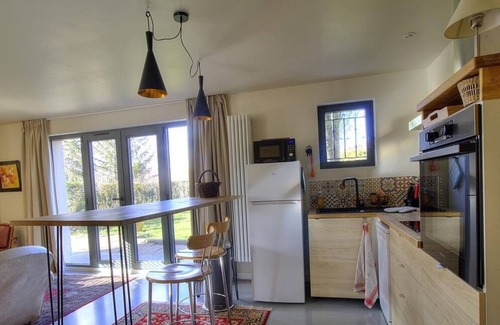 Craponne House | La Maison de Craponne
