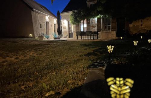 Francueil House | La Maison de Frédéric